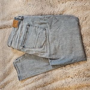 American Eagle Next Level Stretch Real Good Jegging